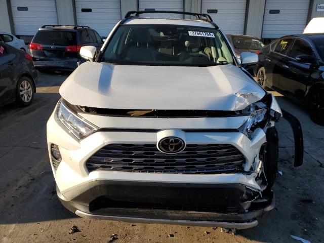 2021 TOYOTA RAV4 LIMIT - 2T3N1RFV5MW178983