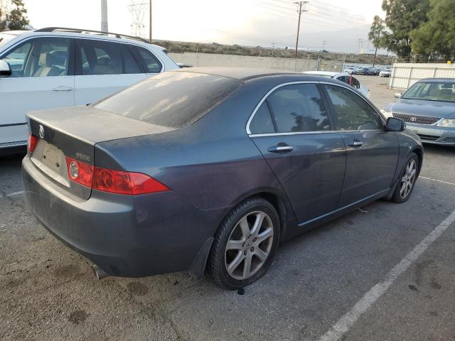 2004 Acura Tsx VIN: JH4CL96854C007079 Lot: 39881204