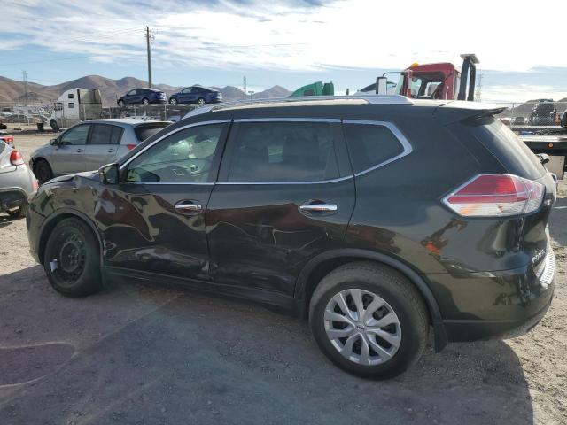 2016 NISSAN ROGUE S - KNMAT2MT5GP673265