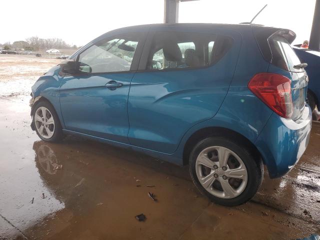 2020 Chevrolet Spark Ls VIN: KL8CB6SA9LC436745 Lot: 40232204