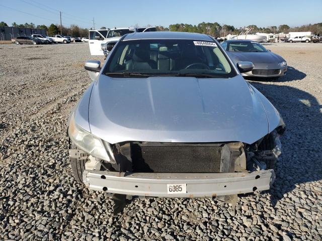 2012 Ford Taurus Sel VIN: 1FAHP2EW4CG143932 Lot: 40648064