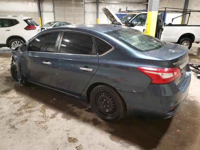 3N1AB7AP7GY305596 | 2016 NISSAN SENTRA