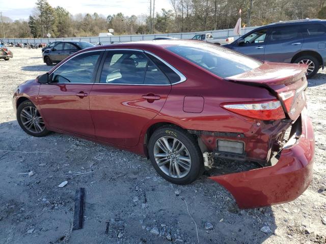 4T1BF1FK0FU978419 | 2015 TOYOTA CAMRY LE