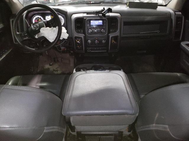 2016 RAM 2500 - 3C6TR5CJ5GG264669