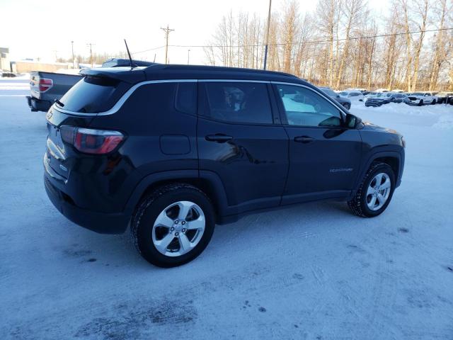 3C4NJDBB3HT680970 | 2017 JEEP COMPASS LA