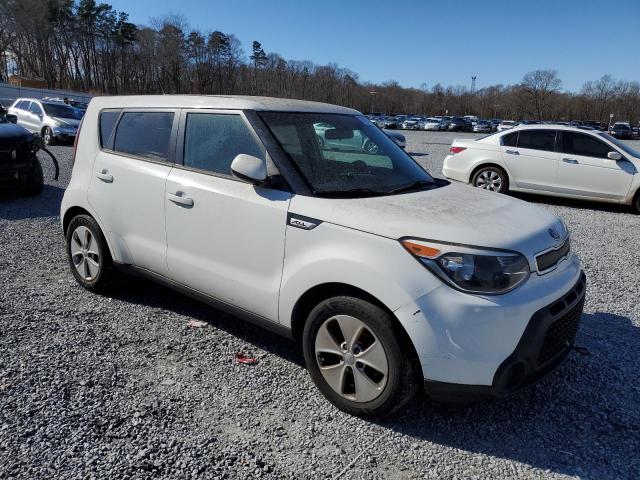 KNDJN2A29G7850065 | 2016 KIA soul