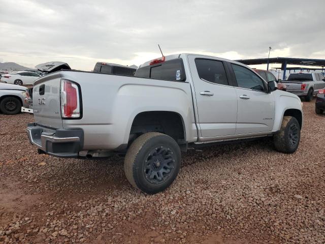 2018 GMC CANYON SLE - 1GTG5CEN4J1249631