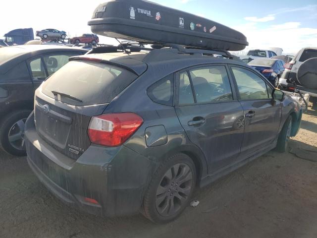 JF1GPAP62G9271972 | 2016 SUBARU IMPREZA SP