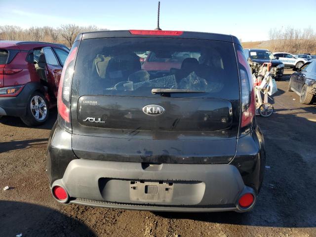 KNDJN2A20E7061249 | 2014 KIA SOUL