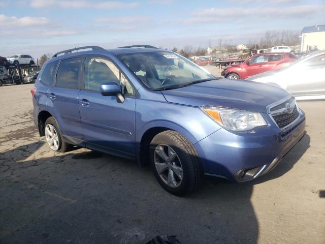 JF2SJADC2FH531485 | 2015 SUBARU FORESTER 2