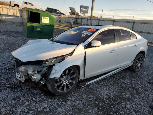 2018 VOLVO S60 INSCRI - LYV402TK5JB180705