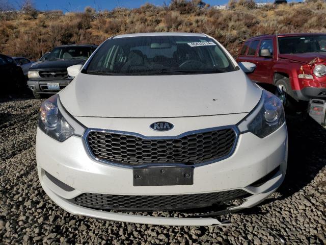 KNAFX4A6XF5384832 | 2015 KIA FORTE LX