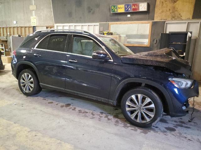 2020 Mercedes-Benz Gle 350 4Matic VIN: 4JGFB4KB4LA148950 Lot: 39798824