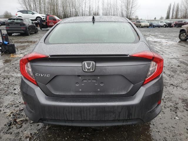 JHMFC1F35JX021894 | 2018 HONDA CIVIC EX