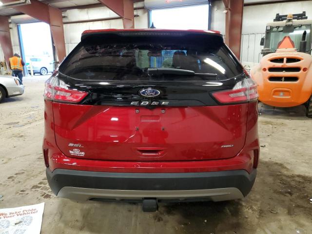 2FMPK4J92MBA52100 2021 FORD EDGE, photo no. 6