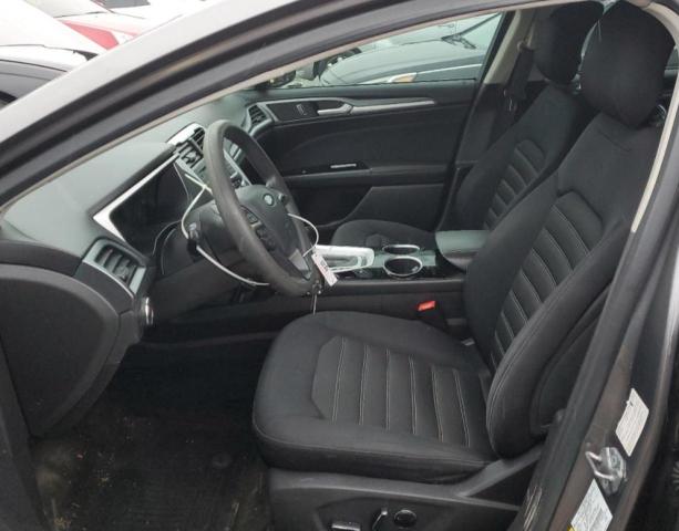 2013 Ford Fusion - Image 7