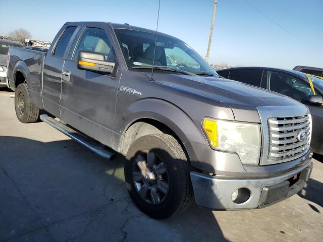 1FTEX1C88AKE48274 | 2010 Ford f150 super cab