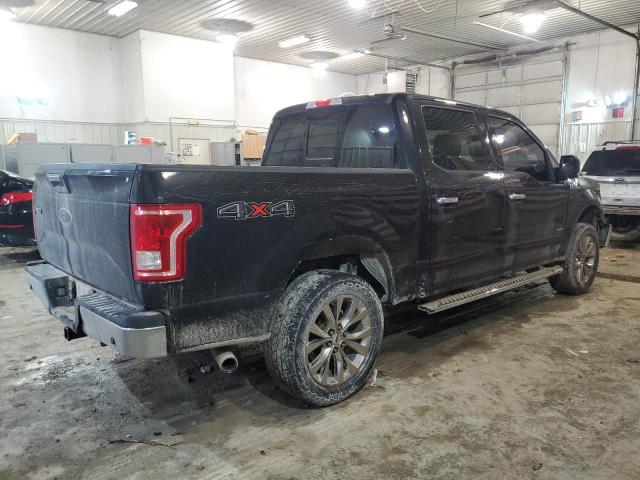 1FTEW1EGXFKD35781 | 2015 FORD F150 SUPER