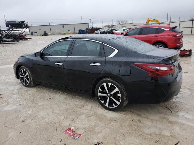 1N4AL3APXJC267905 | 2018 NISSAN ALTIMA 2.5