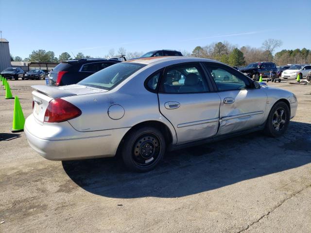 2002 Ford Taurus Ses VIN: 1FAFP55S82A257942 Lot: 40687544