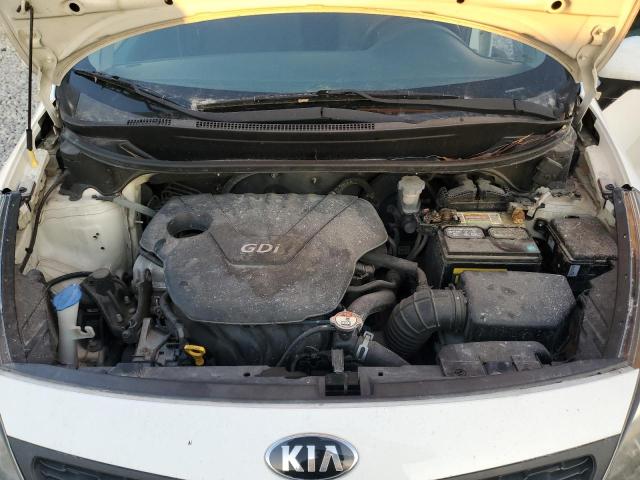 KNADM4A32F6500508 2015 Kia Rio Lx