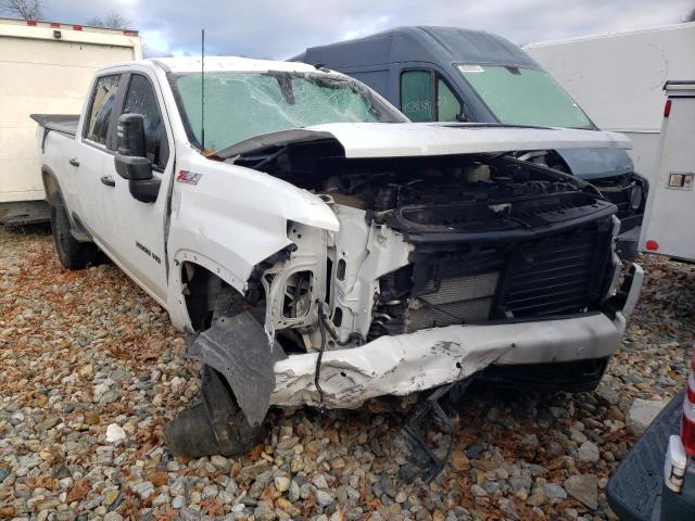 Vin: 1gc4yney4mf162822, lot: 78828933, chevrolet all models k2500 heavy duty lt 20214