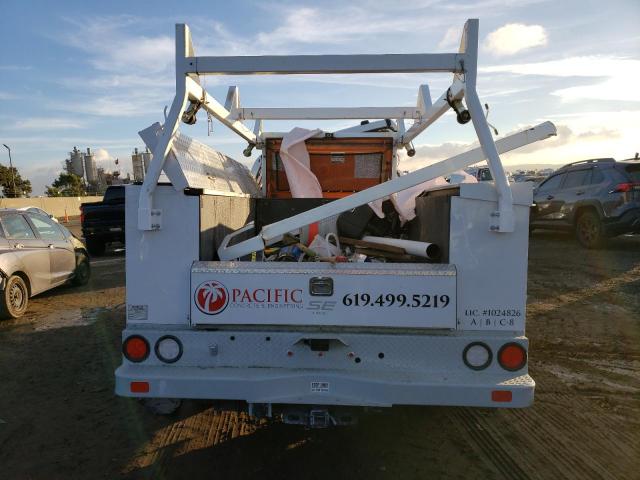 2022 Ford F250 Super Duty VIN: 1FD7W2A67NEG18644 Lot: 39426334