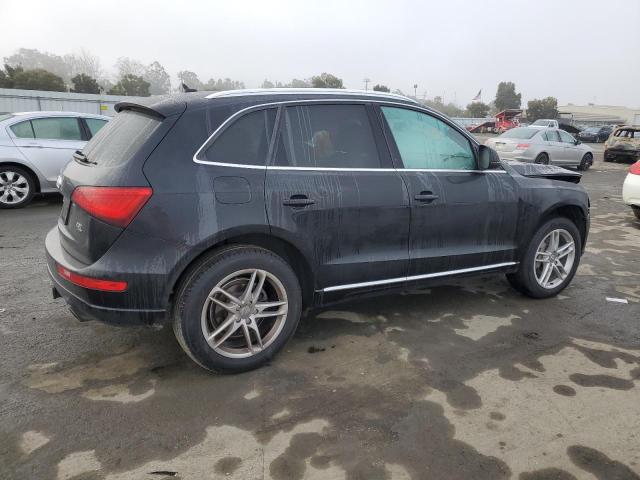 2013 Audi Q5 Premium Plus VIN: WA1LFAFP0DA031300 Lot: 38864384