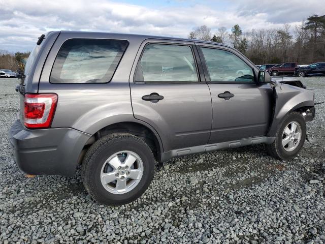 Vin: 1fmcu0c79akb92076, lot: 37719704, ford escape xls 20103