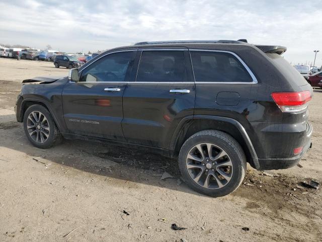 1C4RJFCG8JC211303 | 2018 JEEP GRAND CHER