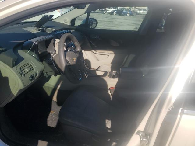 2013 Chevrolet Volt VIN: 1G1RE6E40DU149023 Lot: 37765624