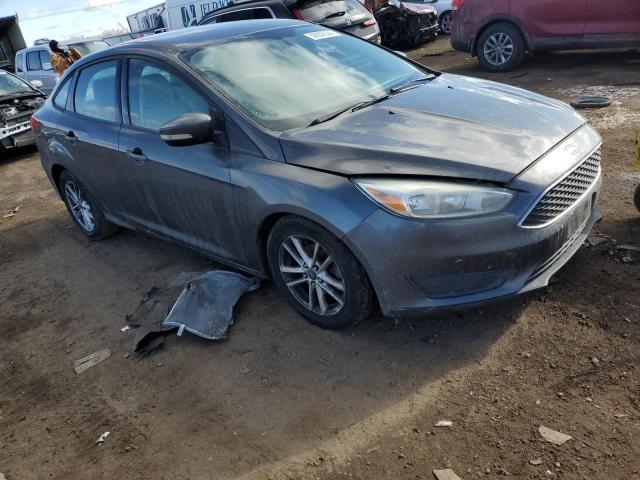 1FADP3F29FL336976 | 2015 FORD FOCUS SE