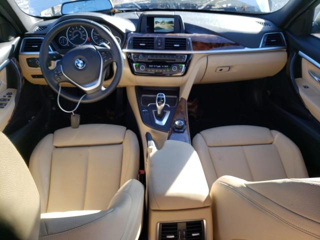 2018 BMW 330 I - WBA8B9G58JNU58101