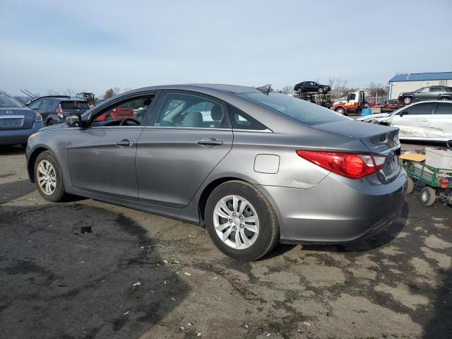 2011 Hyundai Sonata - Image 2