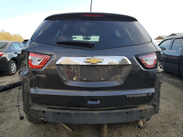 1GNKRGKD6FJ264566 | 2015 CHEVROLET TRAVERSE L