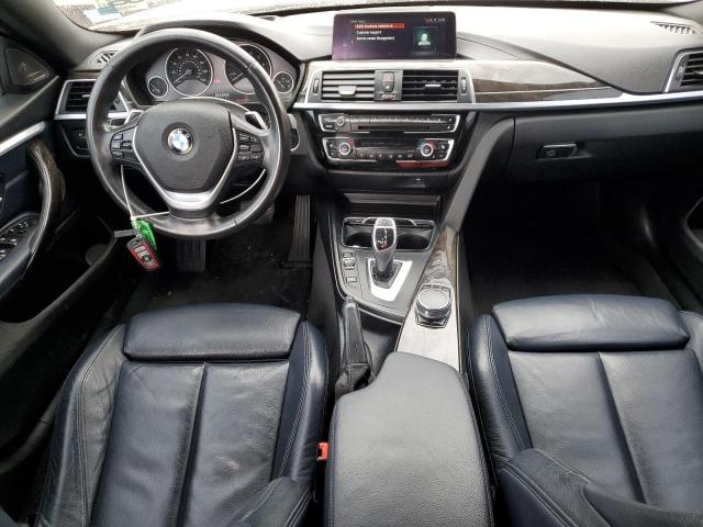 2018 BMW 440I GRAN - WBA4J5C55JBF06190