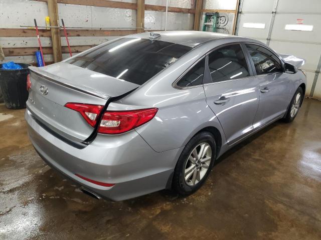 5NPE24AF0HH565986 | 2017 HYUNDAI SONATA SE