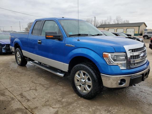 1FTFX1EF6EFB15392 | 2014 FORD F150 SUPER