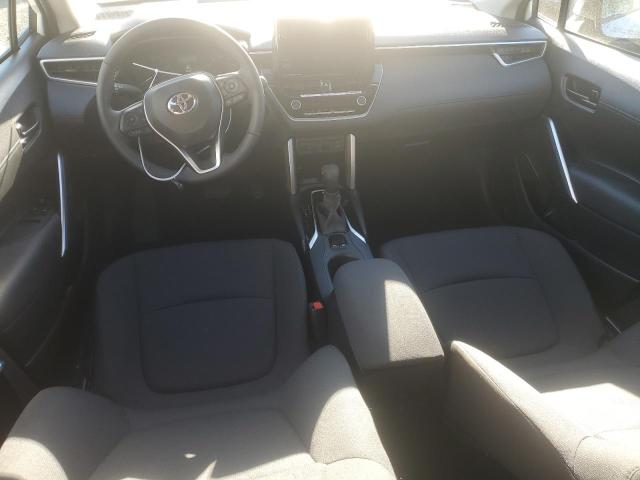 2024 TOYOTA COROLLA CR 7MUCAAAG3RV072645
