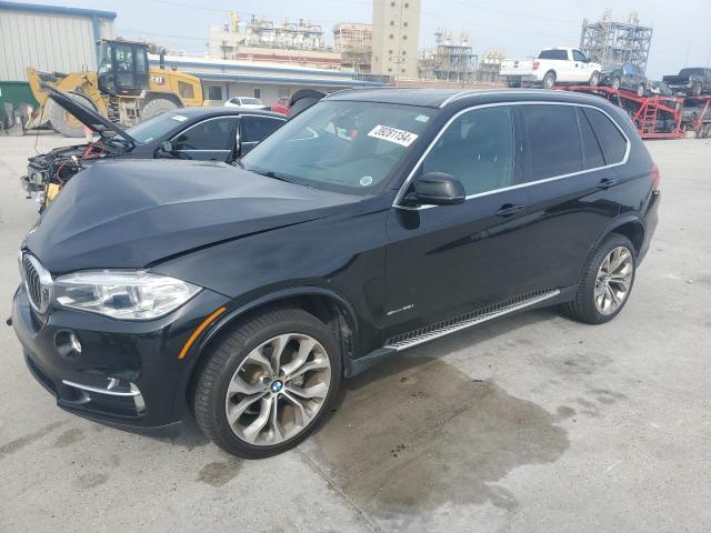 2018 BMW X5 sDrive35i