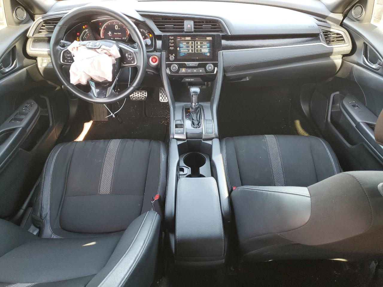 SHHFK7H44MU200678 2021 Honda Civic Sport SHHFK7H44MU200678 2021 Honda Civic Sport