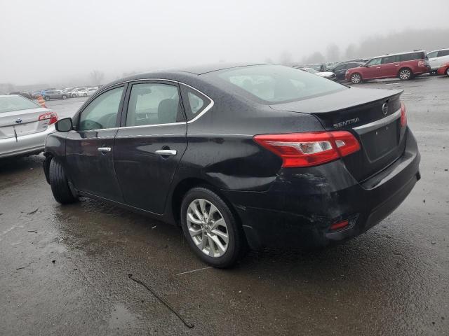 3N1AB7AP2JY216655 | 2018 NISSAN SENTRA S