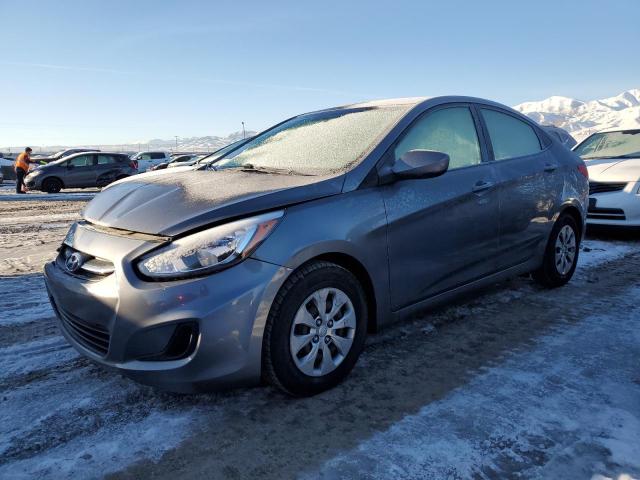 KMHCT4AE4HU217878 | 2017 HYUNDAI ACCENT SE