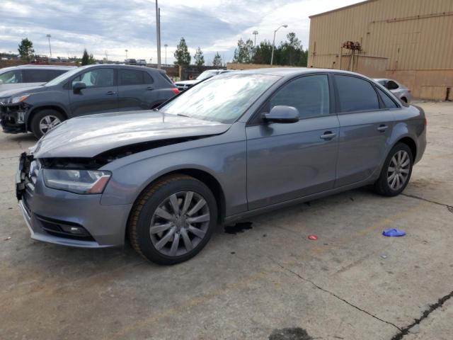 VIN WAUAFAFL8DA152583 2013 Audi A4, Premium no.1