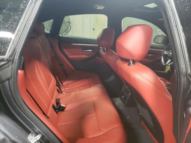 2015 BMW 435 I GRAN - WBA4B1C56FD955537