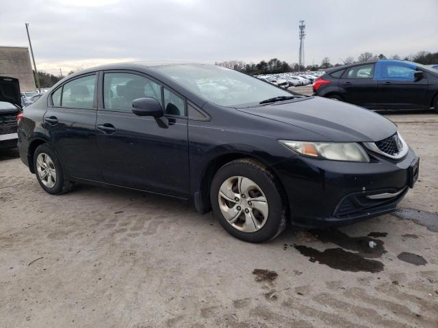 19XFB2E58DE028761 | 2013 Honda civic lx