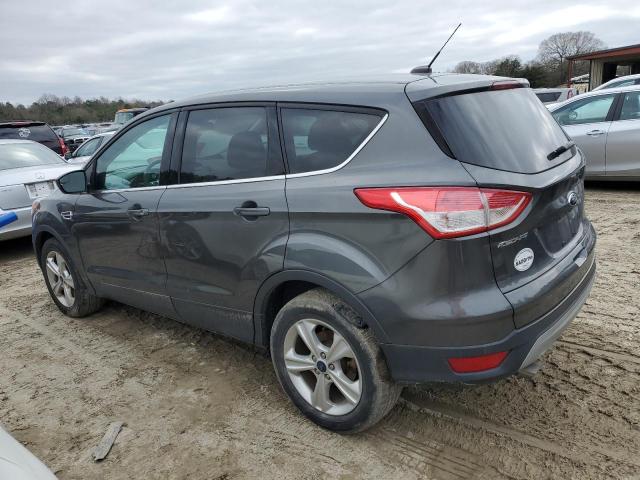 1FMCU0GX0FUB00584 | 2015 FORD ESCAPE SE