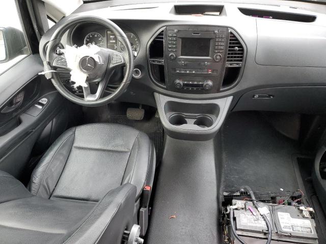 2018 MERCEDES-BENZ METRIS - WD4PG2EE6J3497216