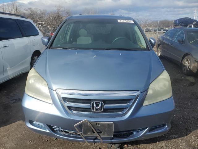 5FNRL38425B069675 | 2005 Honda odyssey ex