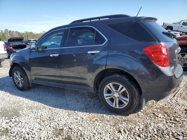 2GNALBEK2F6406189 | 2015 CHEVROLET EQUINOX LT